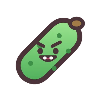 小黄瓜