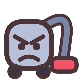 吸尘器