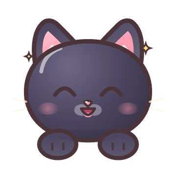 Black Cat