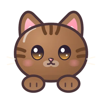 Brown Tabby
