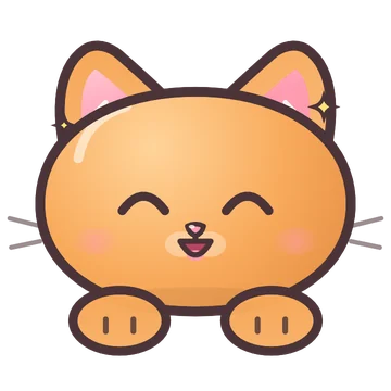 Chonky Orange