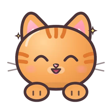 翻肚猫