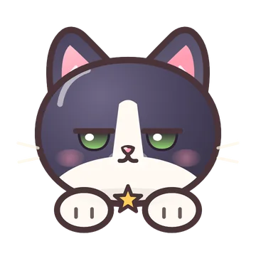 扒手猫