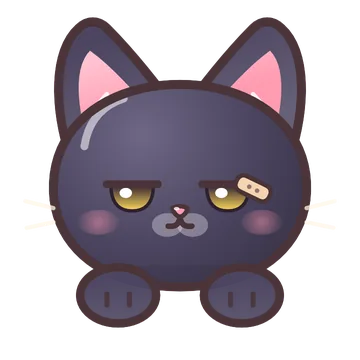海盗猫