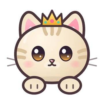 Rich Cat