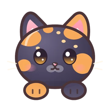 Tortie