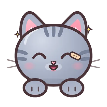垃圾桶猫