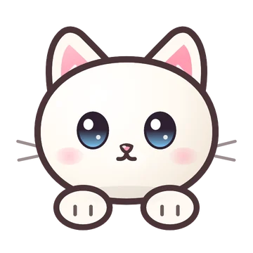 White Cat