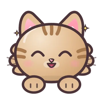 牛奶糖森林猫