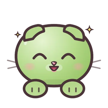 抹茶折耳