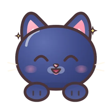 午夜黑猫