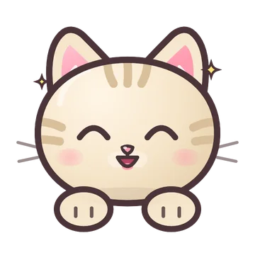 奶茶小奶猫