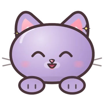 芋泥液态猫